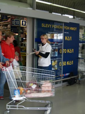 Distribuce katalogu 2025